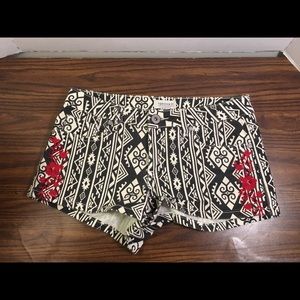 Forever 21 Women’s Shorts